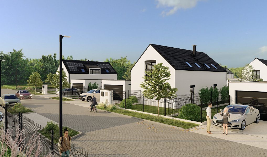 Prodej domu 192 m² s pozemkem 700 m², Čelákovice – náhled fotky 2