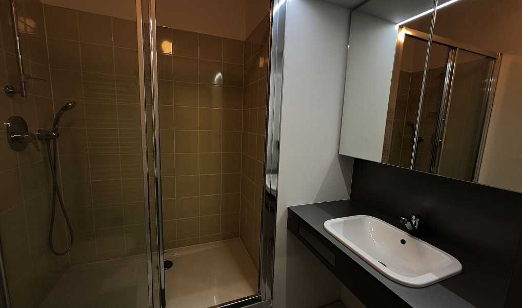 Pronájem bytu 2+kk 41 m², Zlín – náhled fotky 4