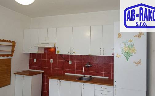 Prodej bytu 2+1 71 m², Jindřichův Hradec