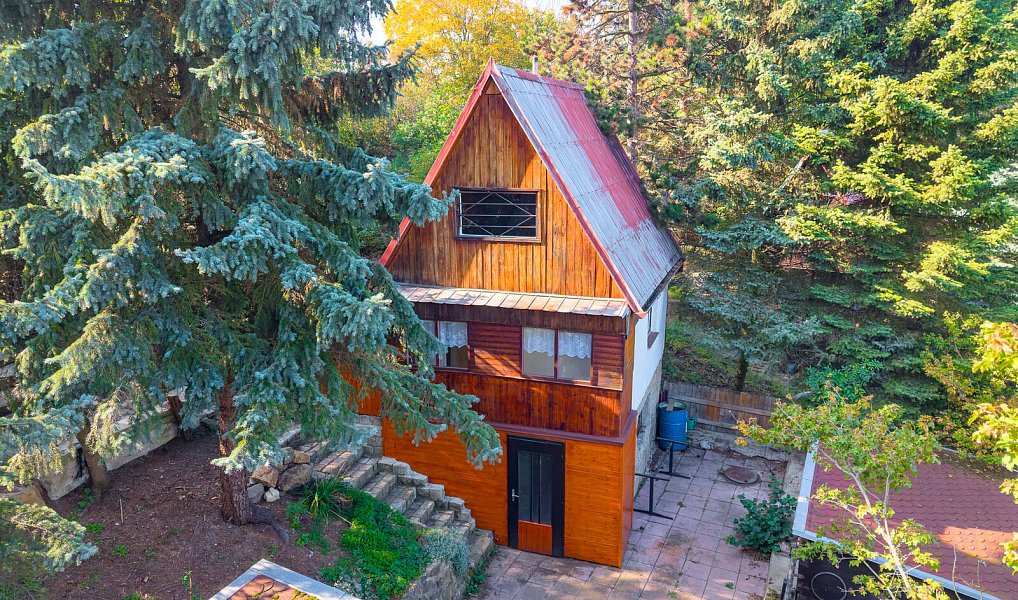 Prodej domu, 55 m², Litoměřice, Malé Žernoseky