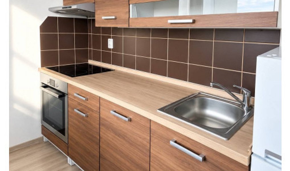 Pronájem bytu 1+1, 39 m², Jablonec nad Nisou, Tanvald