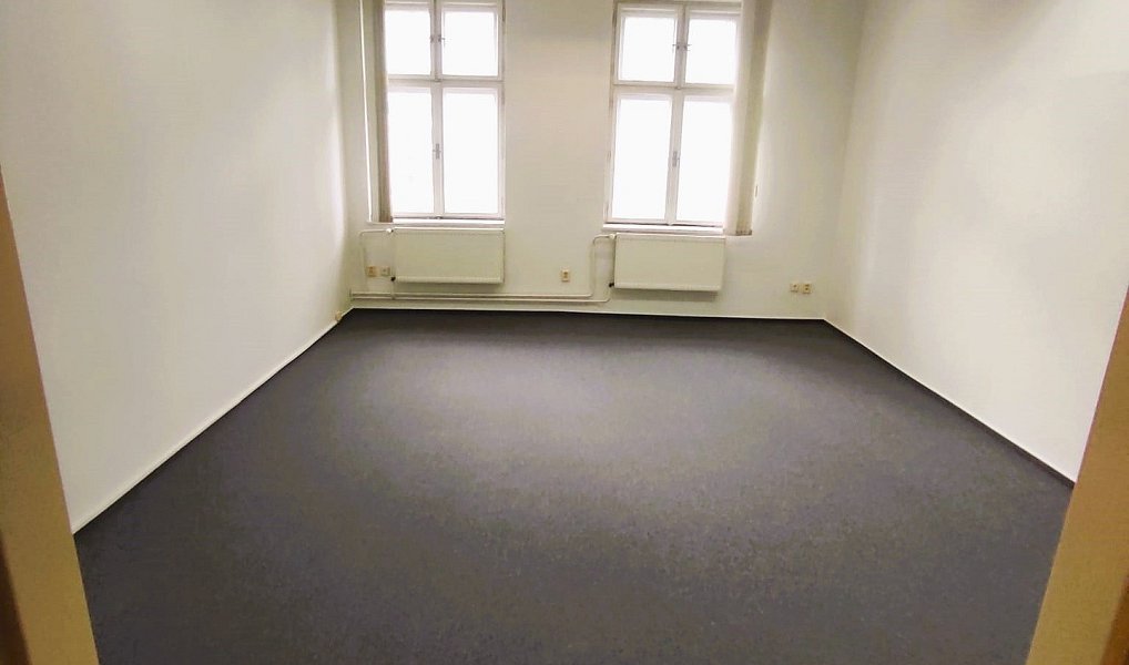 Pronájem kanceláře 110 m², Ostrava – náhled fotky 6