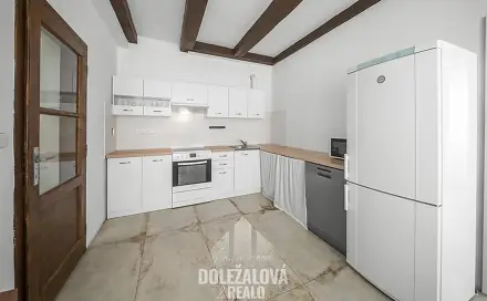 Prodej bytu 2+1 74 m², Matky Boží, Jihlava