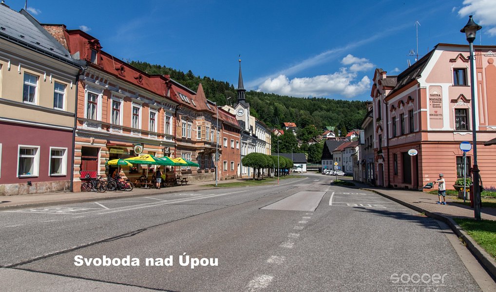 Pronájem chaty/chalupy 380 m² s pozemkem 577 m², Svoboda nad Úpou – náhled fotky 30