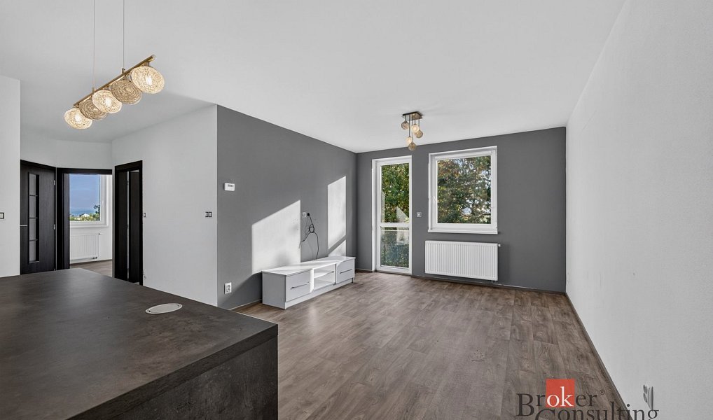 Pronájem bytu 3+kk 66 m², Vochov – náhled fotky 5