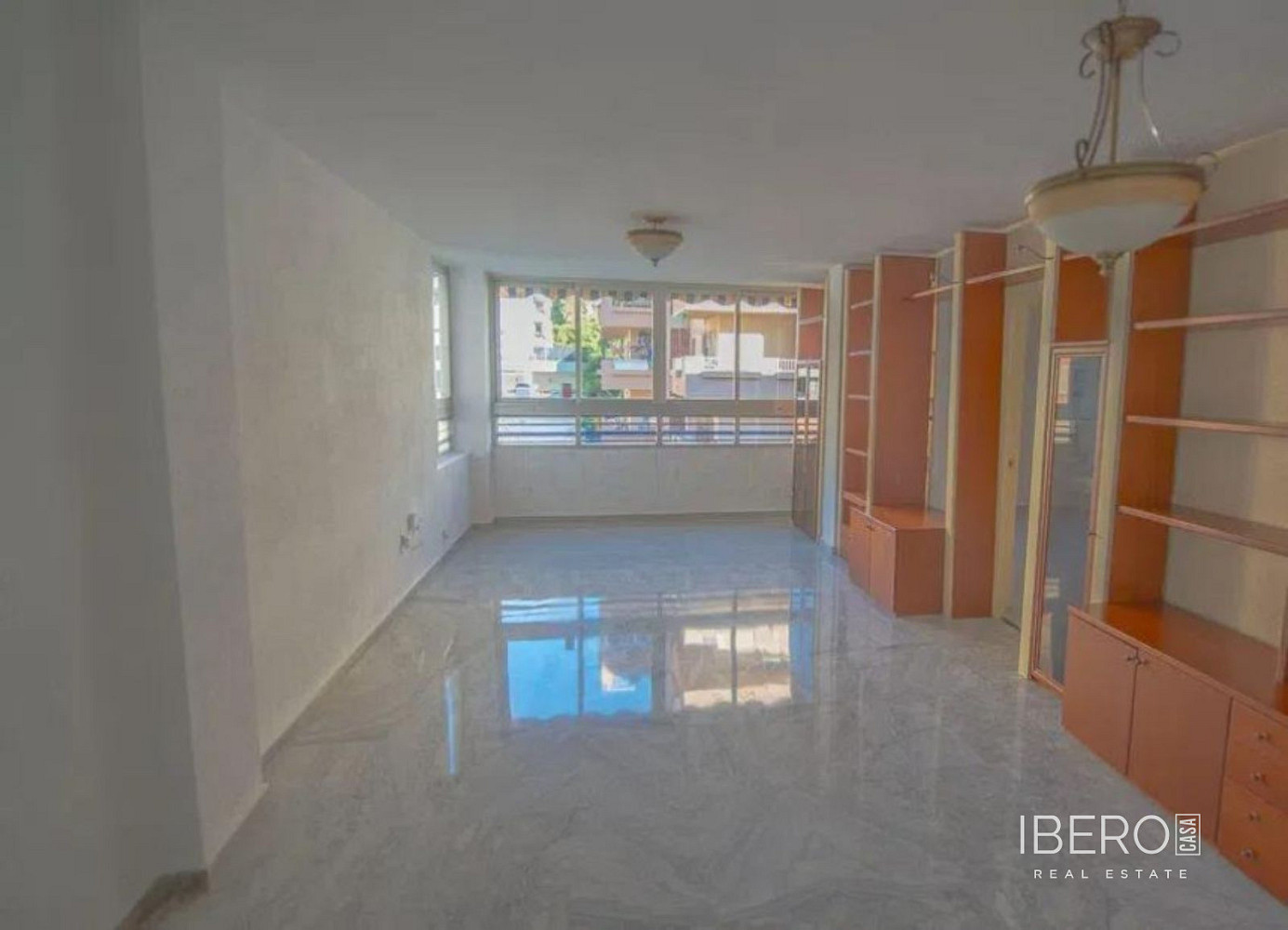Pis 4+kk – Marbella, Barrio Alto - Vista 2
