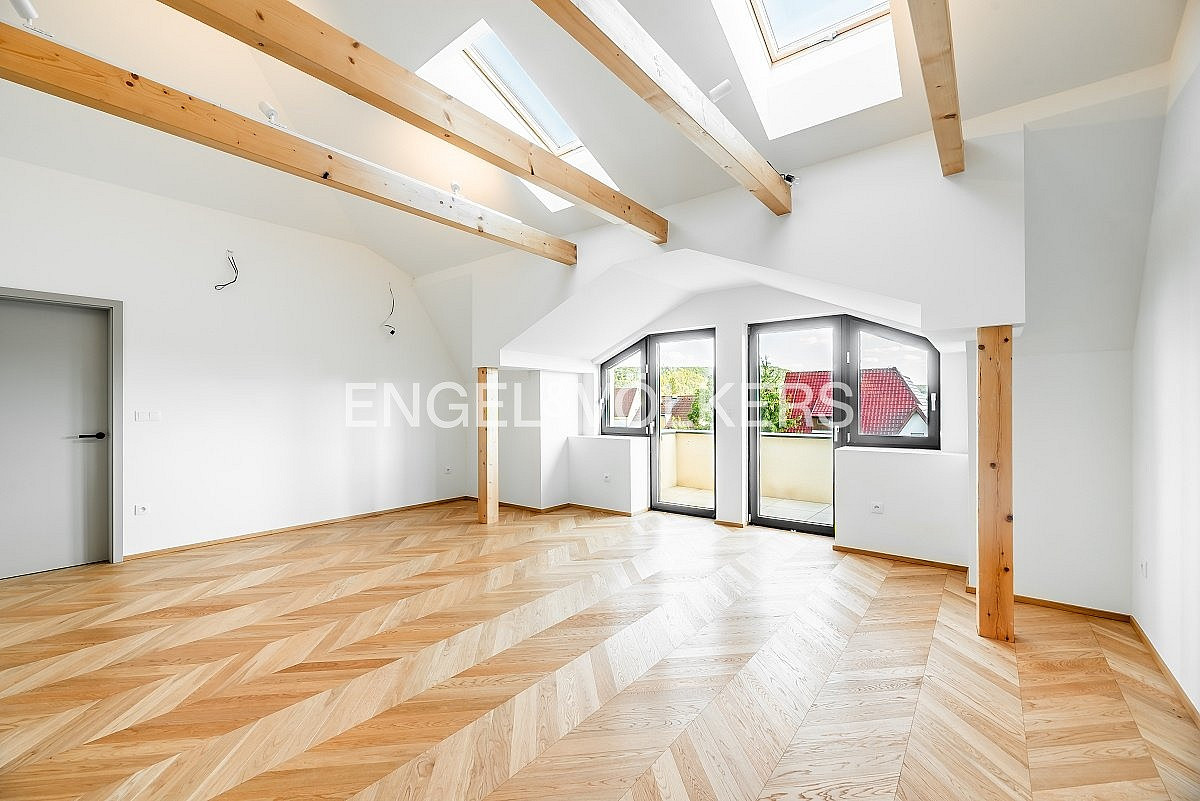 Prodej bytu 4+kk 105 m²