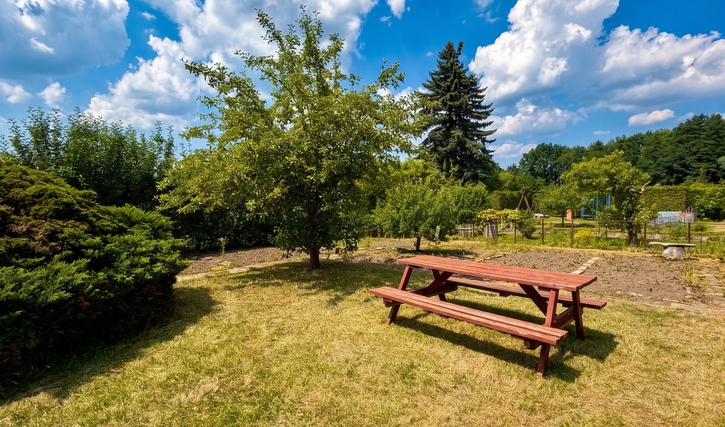 Prodej chaty/chalupy 28 m² s pozemkem 400 m², Duchcov – náhled fotky 8