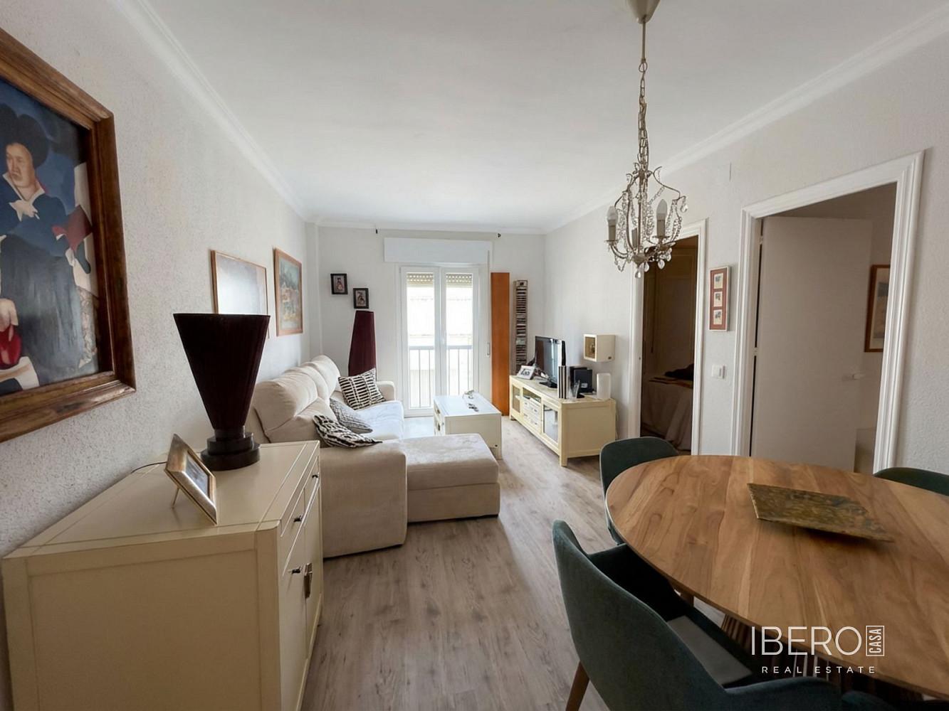 Piso 3+kk – Tarifa, 28 de Febrero, Campo de Gibraltar - Vista 3