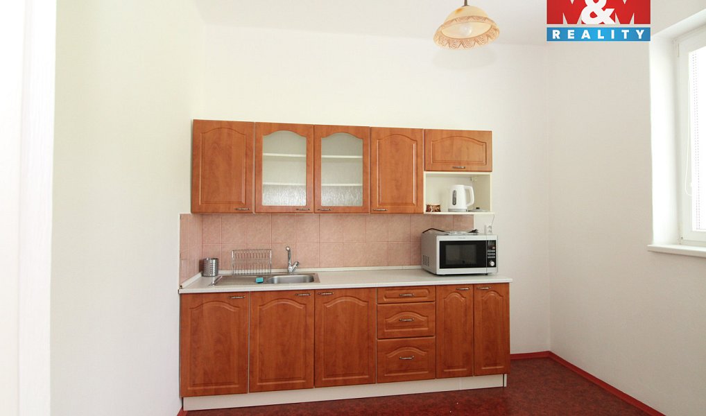 Pronájem kanceláře 64 m², Česká Lípa – náhled fotky 13