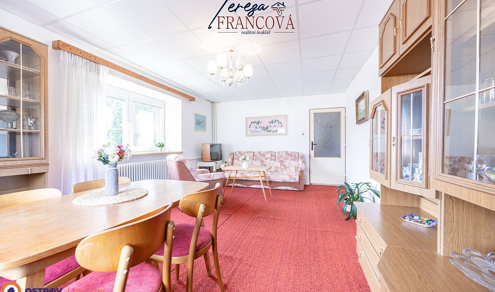 Prodej domu 222 m² s pozemkem 1 711 m², Šternberk – náhled fotky 21