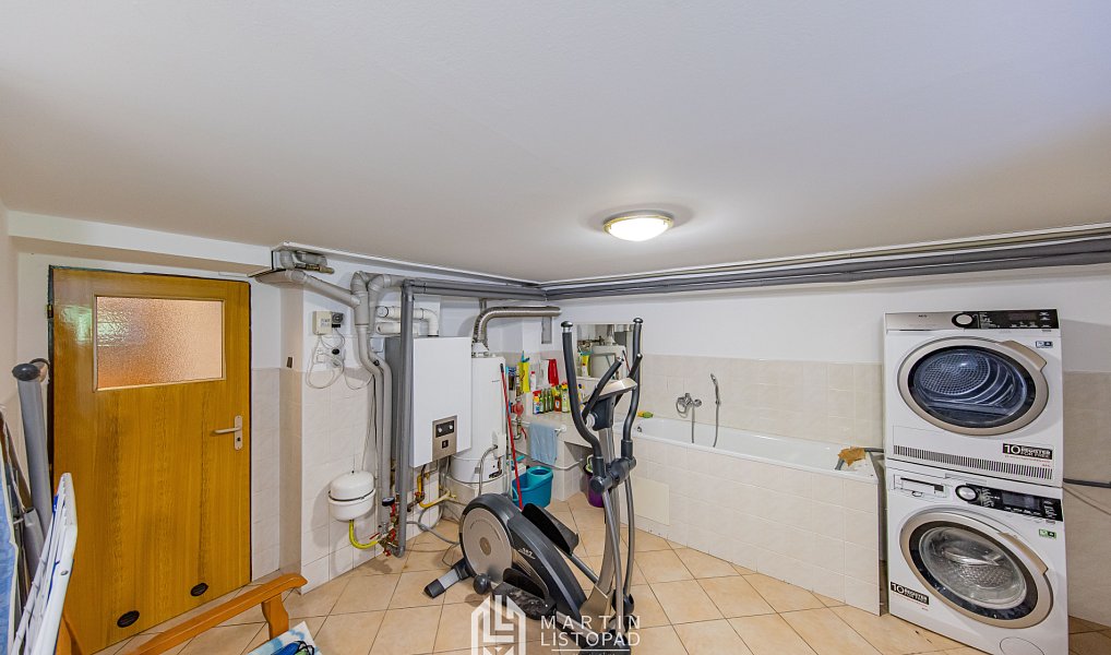 Prodej domu 250 m² s pozemkem 684 m², Ústí nad Orlicí – náhled fotky 37
