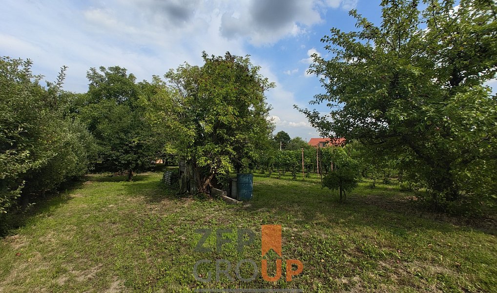 Prodej stavebního pozemku 551 m², Břeclav – náhled fotky 5