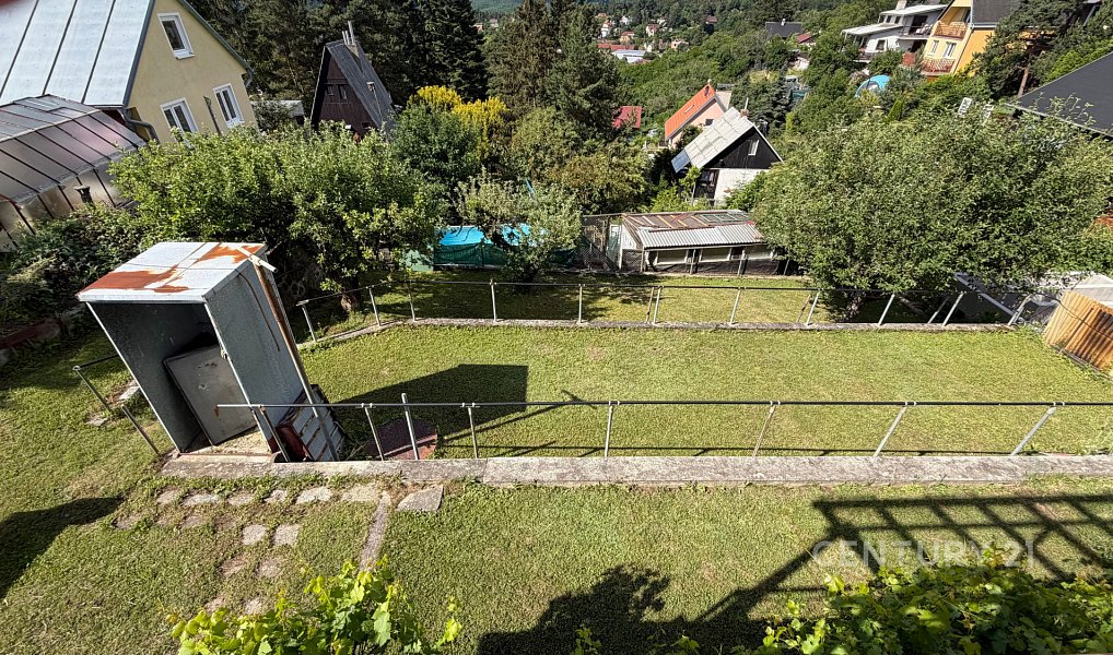 Prodej chaty/chalupy 70 m² s pozemkem 703 m², Rozdrojovice – náhled fotky 24