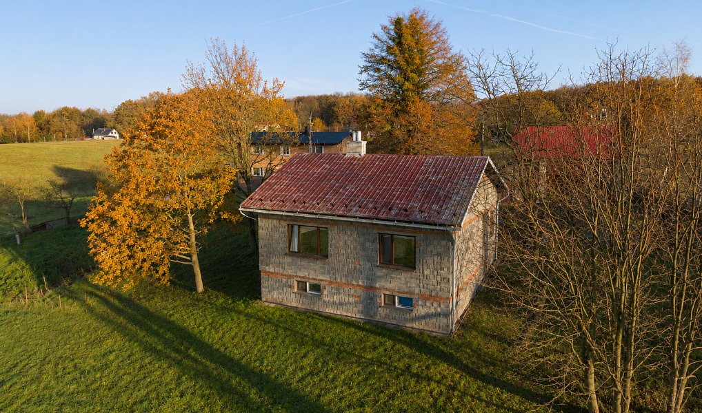 Prodej domu 160 m² s pozemkem 2 576 m², Petrovice u Karviné – náhled fotky 5