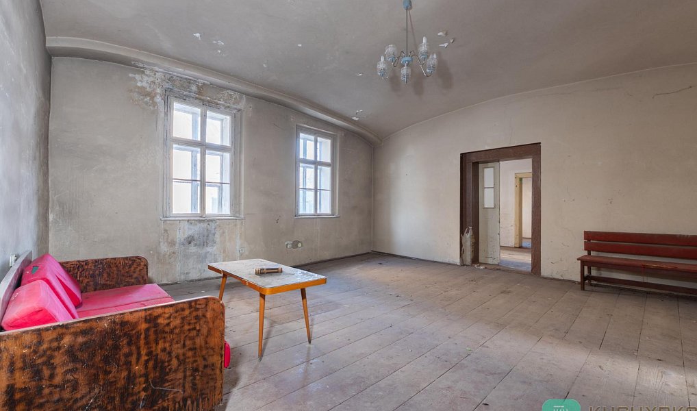 Prodej domu 500 m² s pozemkem 309 m², Duchcov – náhled fotky 5
