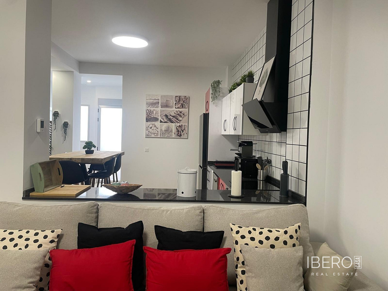 Casa 7+kk – Torrent, Urbanització El Vedat - Vista 4