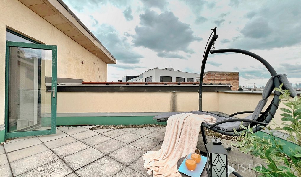 Pronájem bytu 2+1 100 m², Praha – náhled fotky 5