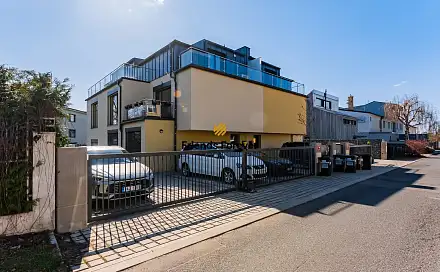 Prodej bytu 3+kk 89 m²