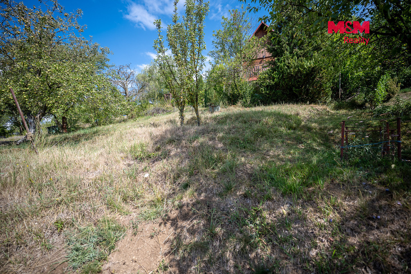Prodej chaty/chalupy 35 m² s pozemkem 400 m² – fotografie 5