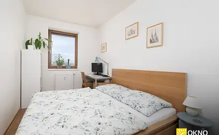 Prodej bytu 3+kk 88 m², Blažovice, okres Brno-venkov