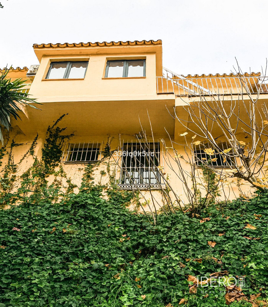 Casa 6+kk – Benahavís, La Cocha, Costa del Sol Occidental - Vista 3