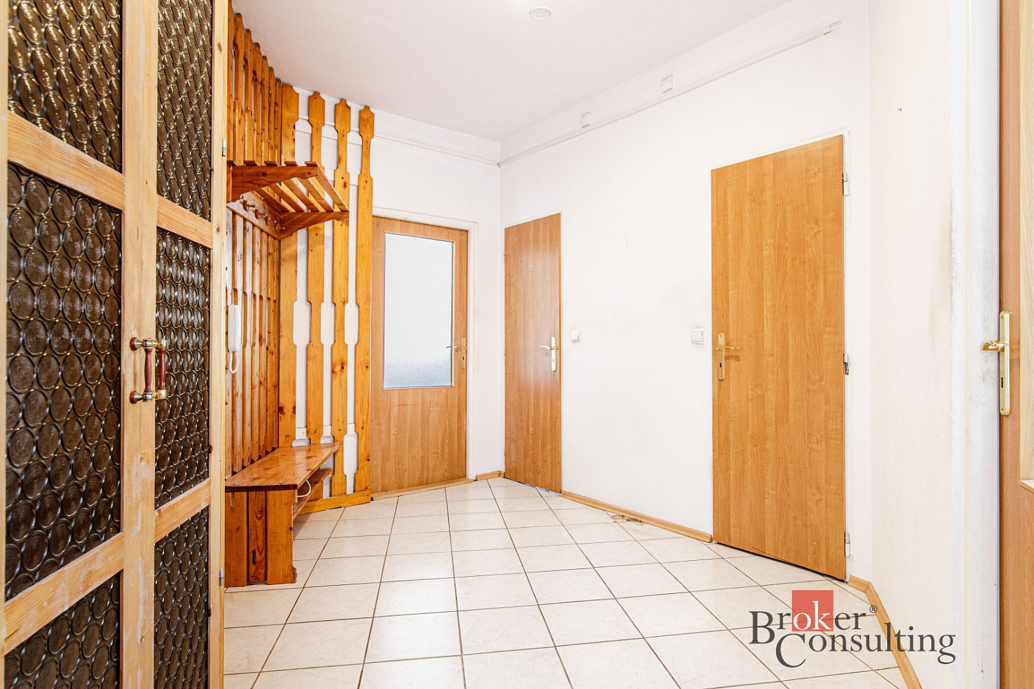Prodej bytu 3+1 73 m² – pohled 6