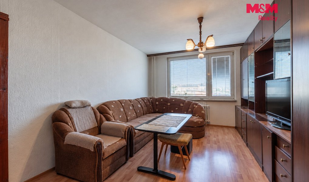 Prodej bytu 2+kk 43 m², Králův Dvůr – náhled fotky 9