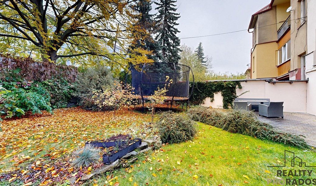 Prodej bytu 3+1 100 m², Jihlava – náhled fotky 40