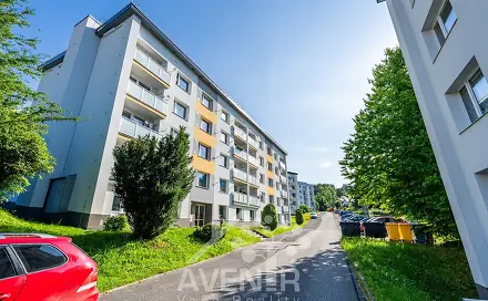 Prodej bytu 1+1 37 m², Rokytnice nad Jizerou - Horní Rokytnice, okres Semily