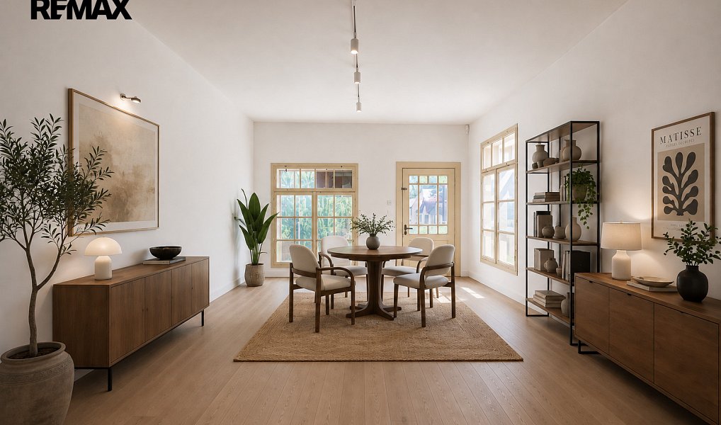 Prodej domu 97 m² s pozemkem 414 m², Stádlec – náhled fotky 9