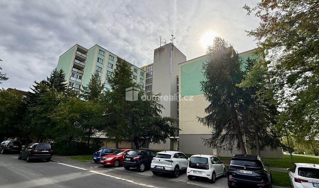Prodej bytu 4+kk 126 m², Mariánské Lázně – náhled fotky 19
