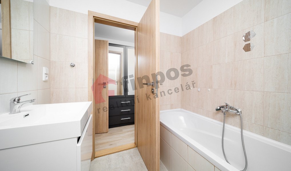 Prodej bytu 2+1 60 m², Vlašim – náhled fotky 13