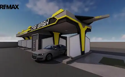 Prodej komerčního pozemku 2 510 m², Bruntál