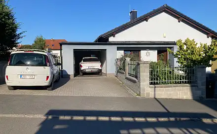 Prodej domu 199 m² s pozemkem 702 m², Předslav, okres Klatovy