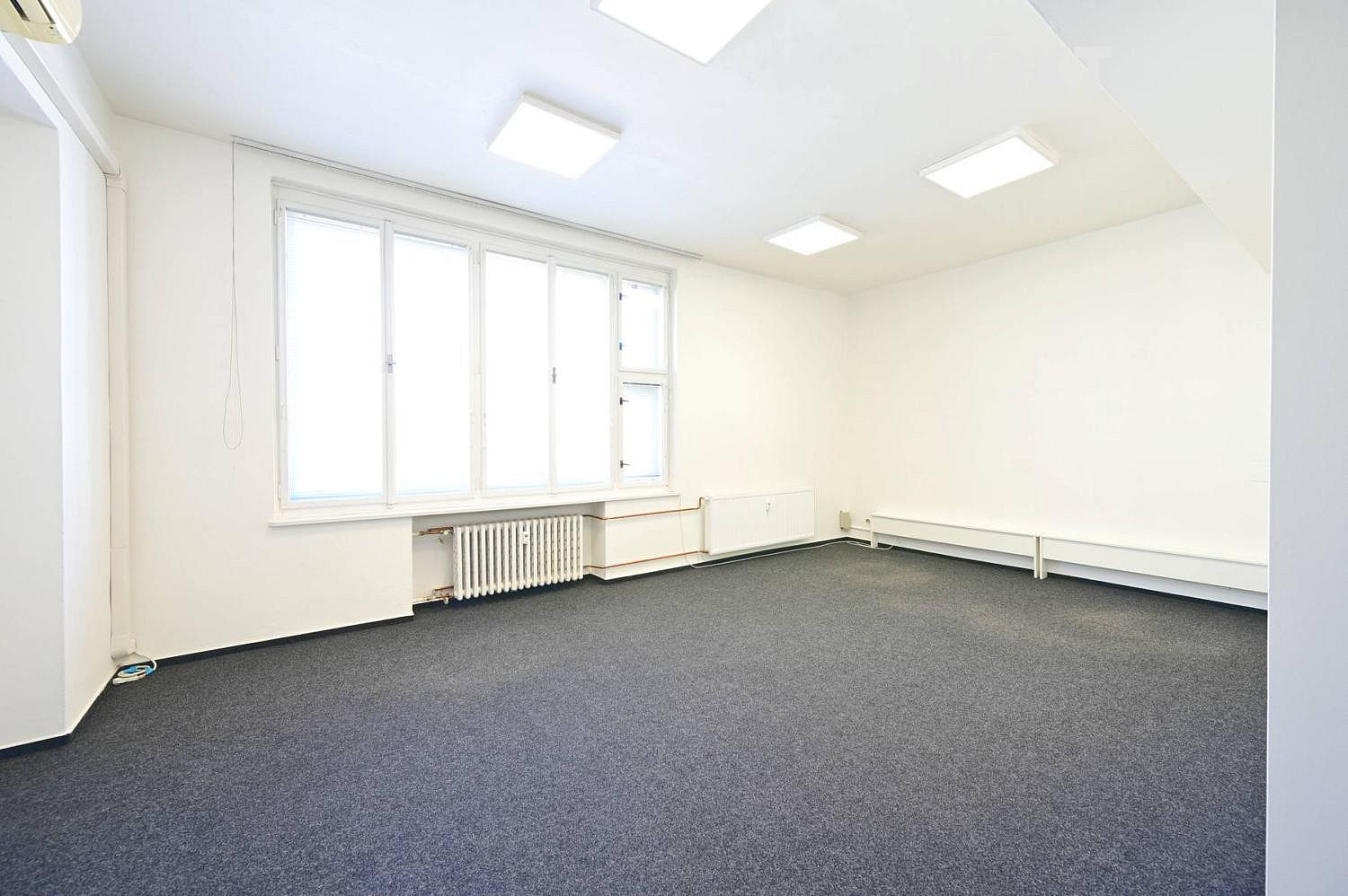 Pronájem kanceláře 26 m²