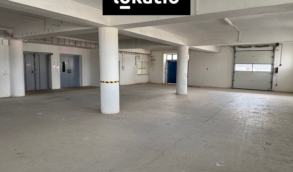 Pronájem skladovacích prostor 3 000 m², Kostěnice – fotka 1 z 2