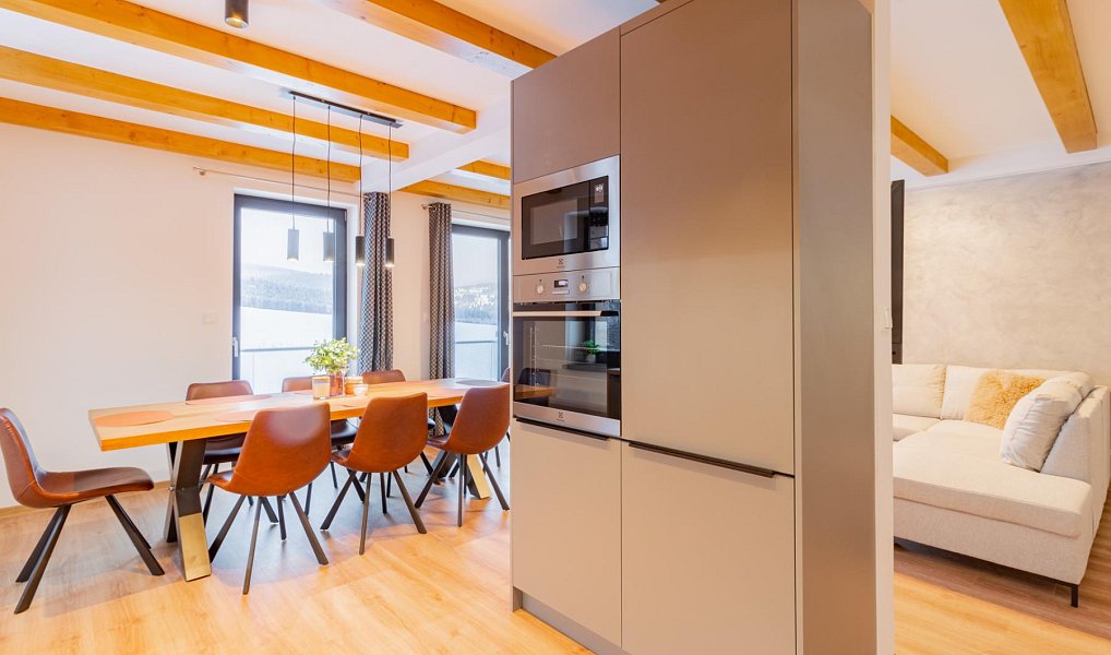Prodej bytu 4+kk 99 m², Loučná pod Klínovcem – náhled fotky 8