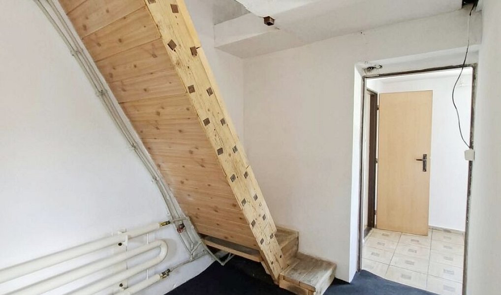 Prodej chaty/chalupy 87 m² s pozemkem 1 010 m², Doubrava – náhled fotky 10