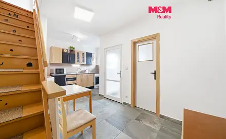 Prodej bytu 2+1 66 m², Dolní Čermná, okres Ústí nad Orlicí