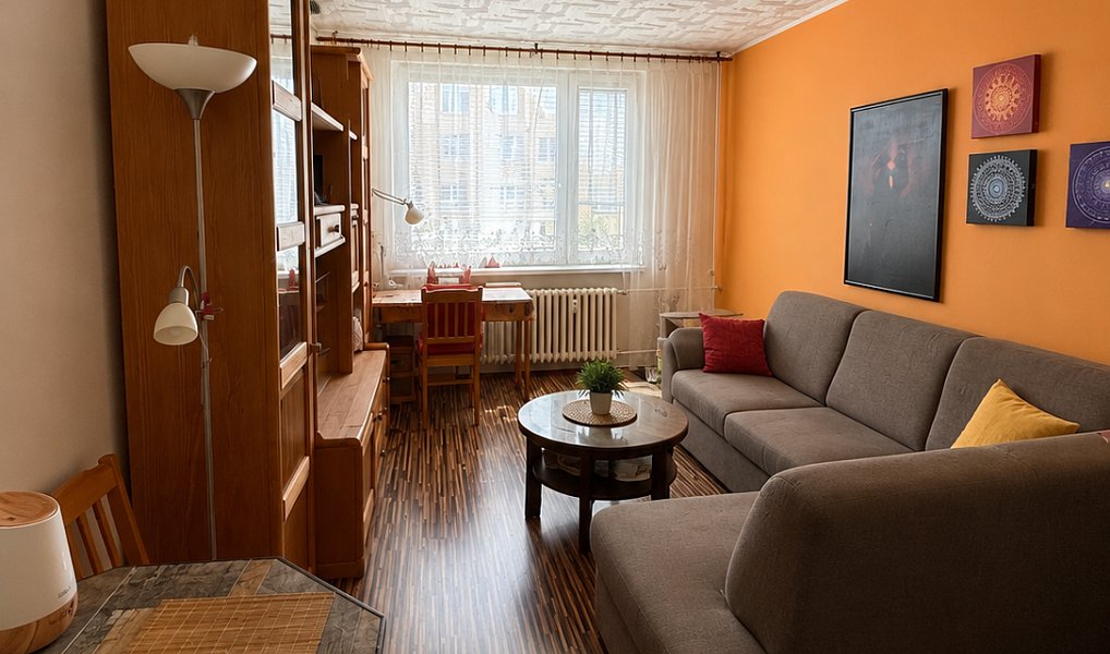 Prodej bytu 2+kk 43 m², Kolín – náhled fotky 4