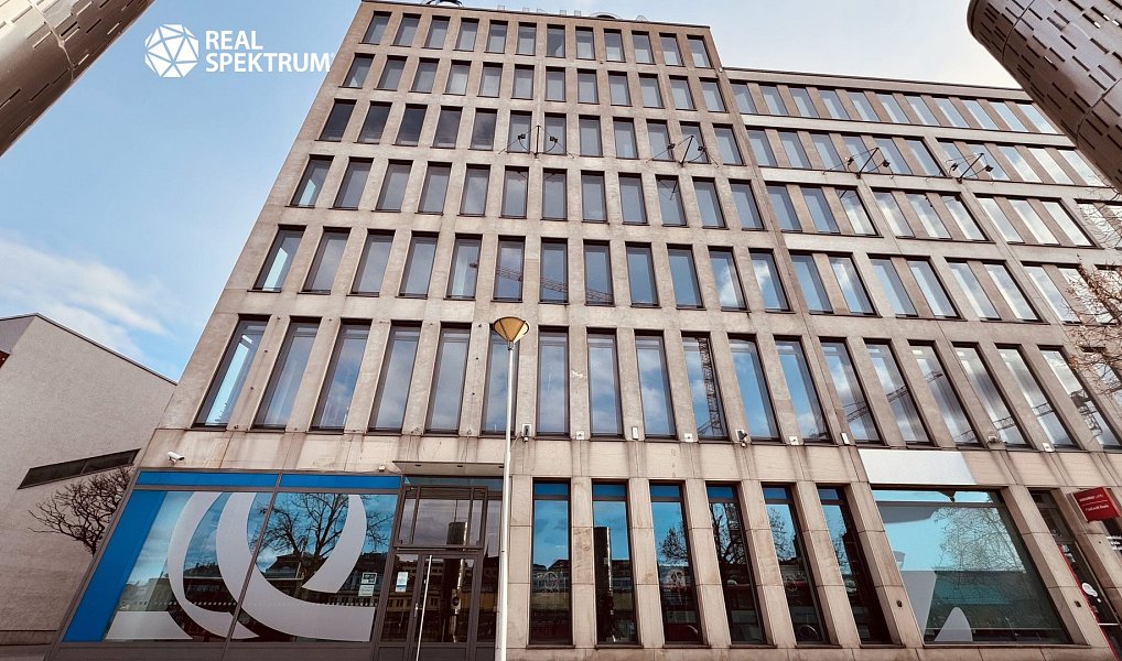 Pronájem kanceláře 374 m², Brno – náhled fotky 15