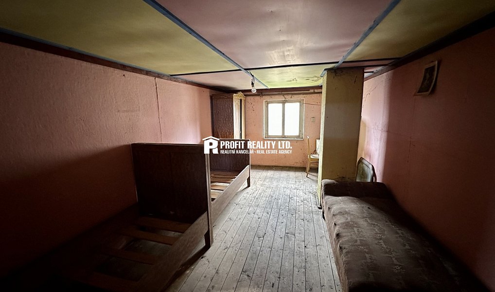 Prodej domu 80 m² s pozemkem 869 m², Otročiněves – náhled fotky 18