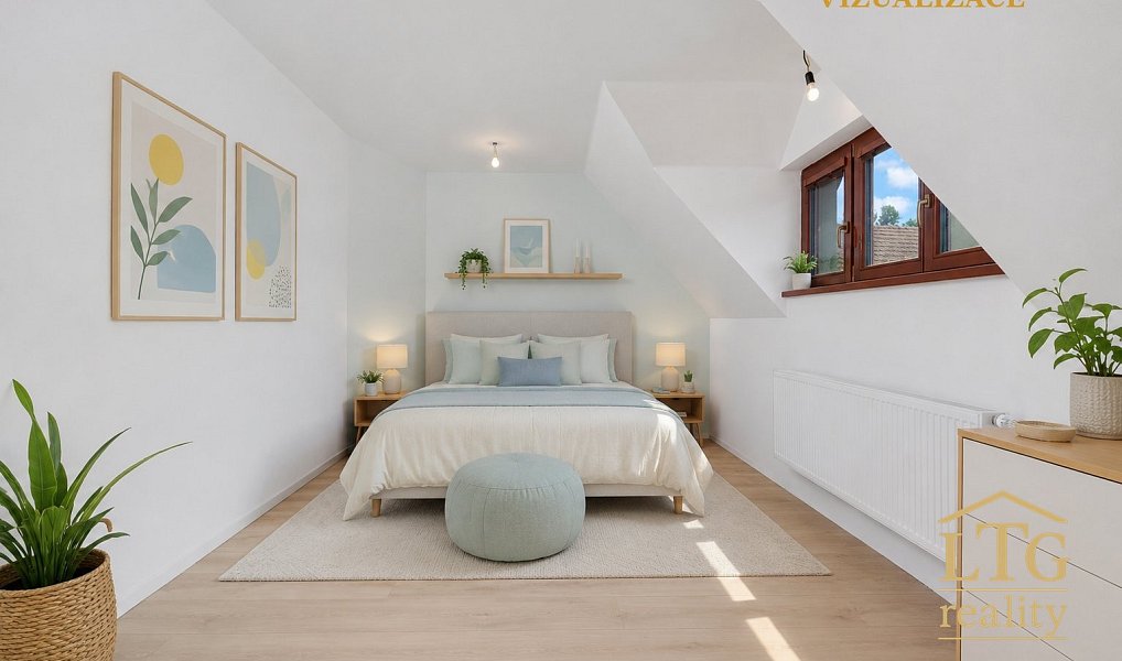 Prodej domu 197 m² s pozemkem 808 m², Petrovice – náhled fotky 21