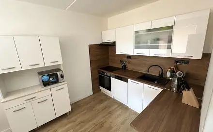 Prodej bytu 3+1 69 m², Rovná, Teplice - Prosetice