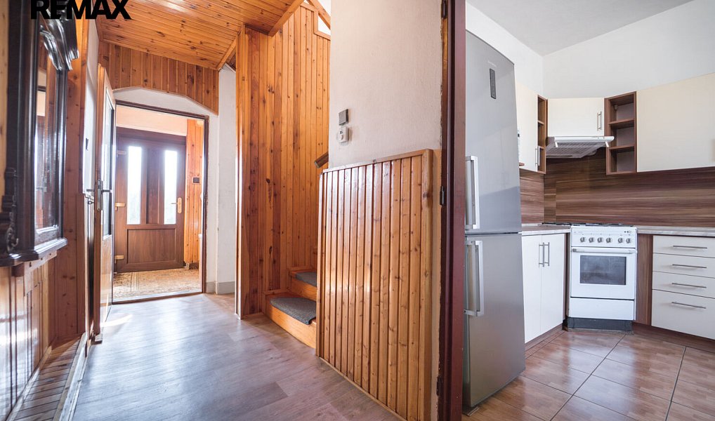 Prodej domu 117 m² s pozemkem 764 m², Příbram – náhled fotky 8