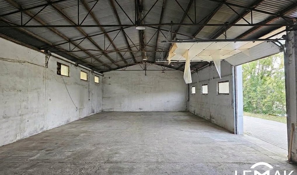 Prodej výrobních prostor 160 m², Těšetice – náhled fotky 2