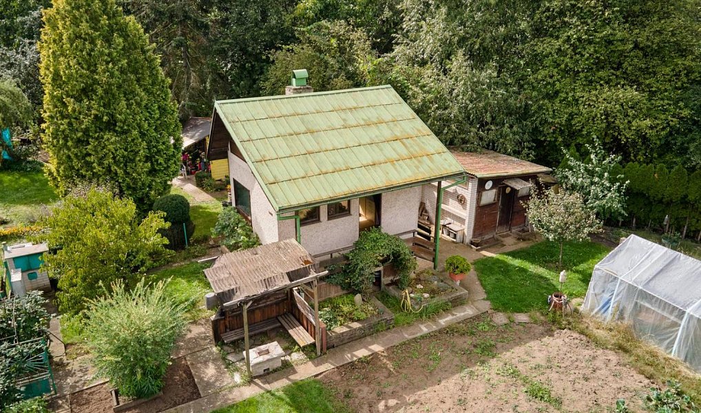 Prodej domu 25 m² s pozemkem 616 m², Hradec Králové – náhled fotky 14