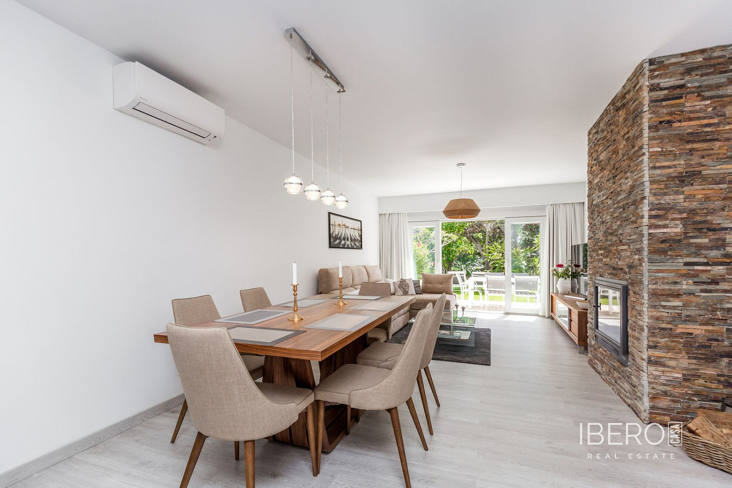 Casa 3+kk – Marbella, Nueva Andalucía - Vista 2