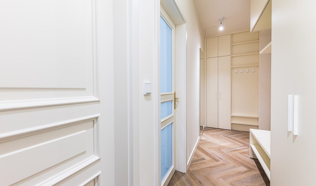 Pronájem bytu 2+kk 41 m², Praha – náhled fotky 8